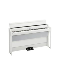 KORG G1B Air White Digital Piano