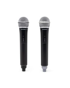 Samson Concert 288 Handheld - Dual-Channel Wireless System