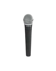 Samson Stage 55 Handheld System - True Diversity Wireless System