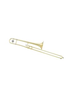 Jupiter JTB500 Bb tenor trombone brass finish student model with case