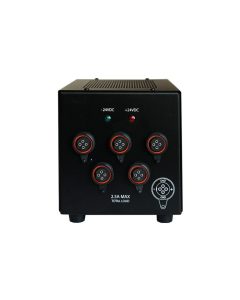 Rupert Neve Designs Shelford Series Power Supply 5-way +/- 24V Power Supply