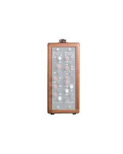 Rupert Neve Designs 2-way Vertical Wood Rack