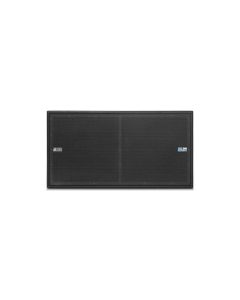 DB Technologies DVA S30N - Active 3000W Dual 18" Subwoofer