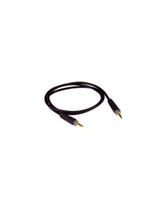 Klotz AS-MM0150 - Stereo Mini Jack Cable 1.5 m