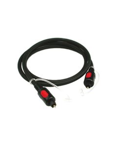 Klotz FOHTT05 Toslink-Cable 5m Plastic Optical Fibre