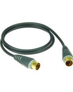 Klotz MID-090 MIDI cable 9 metres