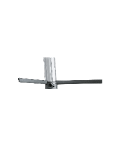 König & Meyer 18855 Support Arm Set | Spider Stand Accessory