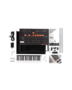 Korg ARP ODYSSEY FS Kit Full-Size Duophonic Analog Synthesizer