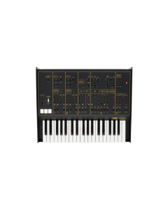 Korg ARP ODYSSEY FS Rev2 Duophonic Synthesizer