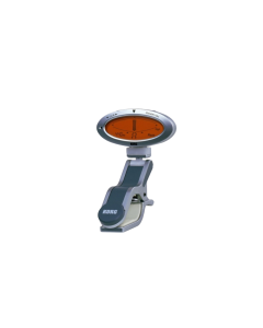Korg AW-1 Clip-On Chromatic Instrument Tuner