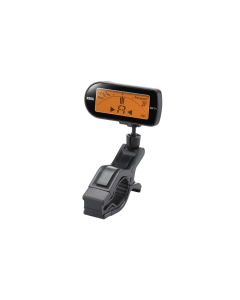 Korg AW-2+ Clip-On Chromatic Instrument Tuner