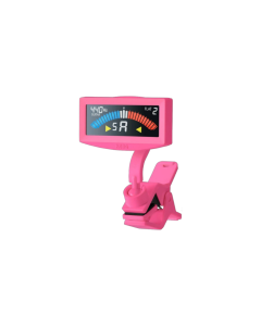 Korg AW-4G PitchCrow Pink Tuner