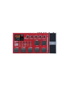 Korg AX3000B ToneWorks Modeling Signal Processor for Bass