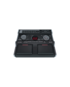 Korg AX3G Modeling Guitar Effects Processor