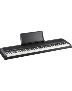 Korg B1 Digital Piano - Black