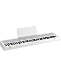 Korg B1 Digital Piano - White