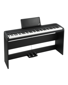 Korg B1SP Digital Piano – Black