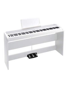Korg B1SP Digital Piano - White