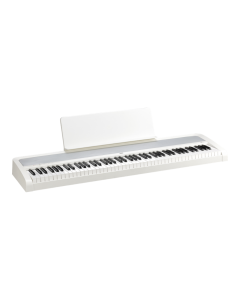 Korg B2 Digital Piano – White