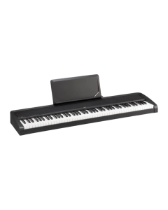 Korg B2N Digital Piano – Black