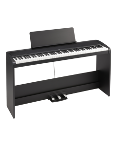 Korg B2SP Digital Piano Black - Rental