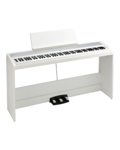 Korg B2SP Digital Piano – White