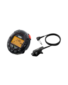 Korg BEATLAB mini Rhythm Trainer Metronome with Contact Mic