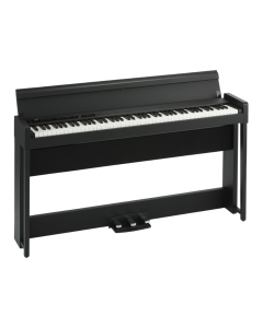 Korg C1 Air Digital Piano – Black