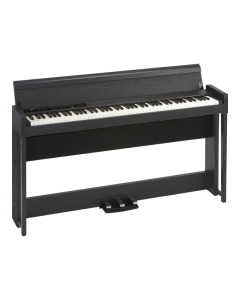 Korg C1 Air Digital Piano – Wooden Black