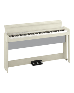 Korg C1 Air Digital Piano – White Ash