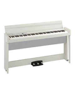 Korg C1 Air Digital Piano – White