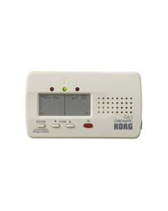 Korg CA-1 Chromatic Tuner