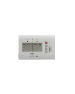 Korg CA-40 Chromatic Tuner