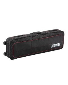 Korg CB-SV173 for the SV 73-Key Rolling Keyboard Carrying Bag