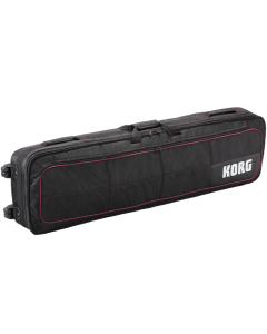 Korg CB-SV188 for the SV 88-Key Rolling Keyboard Carrying Bag