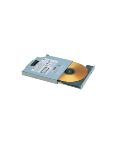 Korg CDRW-1 internal CD-R/RW drive unit used for Korg workstation synthesizers and digital recorders for backup and audio CD creation