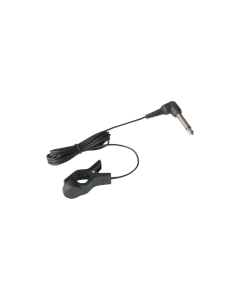 Korg CM-100L Clip-On Piezo Contact Tuner Microphone