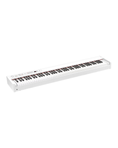 Korg D1 Digital Piano White