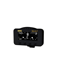 Korg Dolcetto-T Clip-On Tuner for Trumpet & Trombone