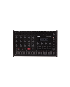 Korg Drumlogue Hybrid Drum Machine & Groovebox