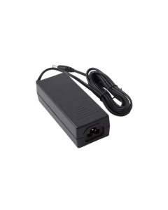 Korg DSA-042D-12 original 12V power adapter designed for compatible Korg keyboards, digital pianos, and arranger workstations.