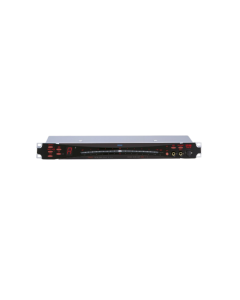 Korg DTR-2000 Rackmount Digital Tuner
