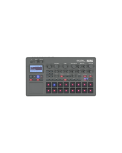 Korg electribe2 Music Production Station - Gray