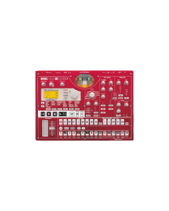 Korg Electribe ESX-1 Music Production Sampler