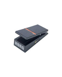 Korg EXP-2 Foot Controller / Expression Pedal