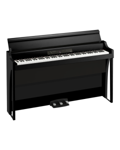 Korg G1 Air Digital Piano - Black
