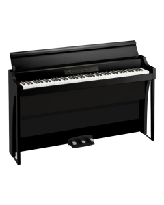 Korg G1B Air Digital Piano - Black