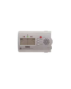 Korg GA-30 Guitar and Bass Tuner