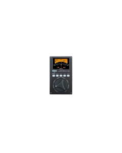 Korg GT-120 Guitar and Bass Chromatic Tuner