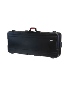 Korg HC-61KEY Hard Case for 61-Key Keyboards